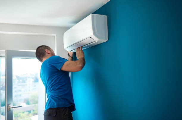 Best Solar-powered HVAC Systems in Lanett, AL