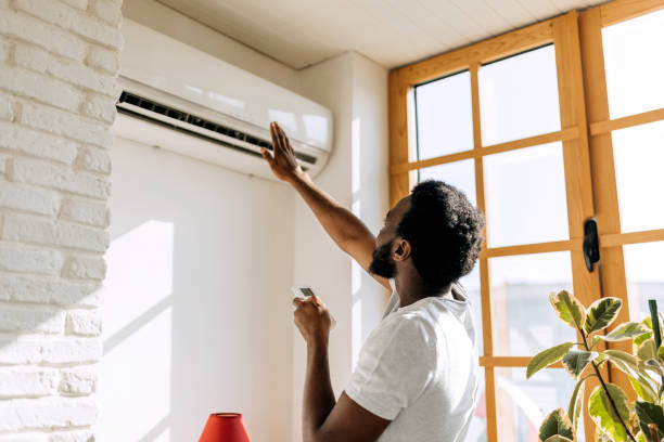 Best Thermostats and Smart Controls in Lanett, AL