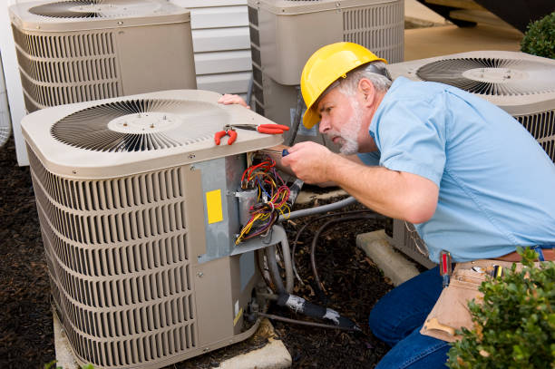 Best Ductless Mini-Split Systems in Lanett, AL