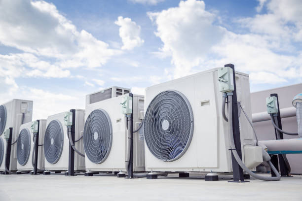 Best HVAC Consulting and Engineering in Lanett, AL