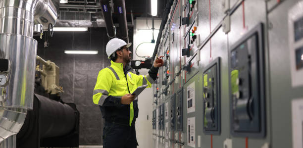 Best HVAC for Healthcare Facilities in Lanett, AL