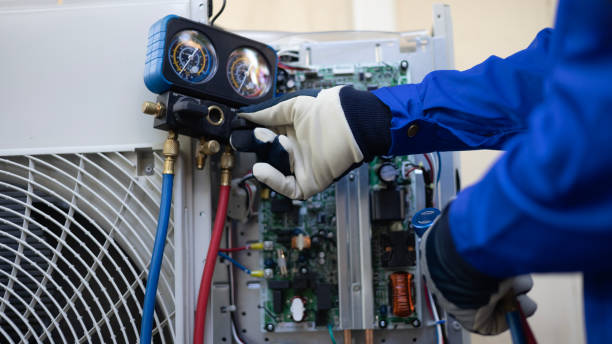 Reliable Lanett, AL HVAC Solutions